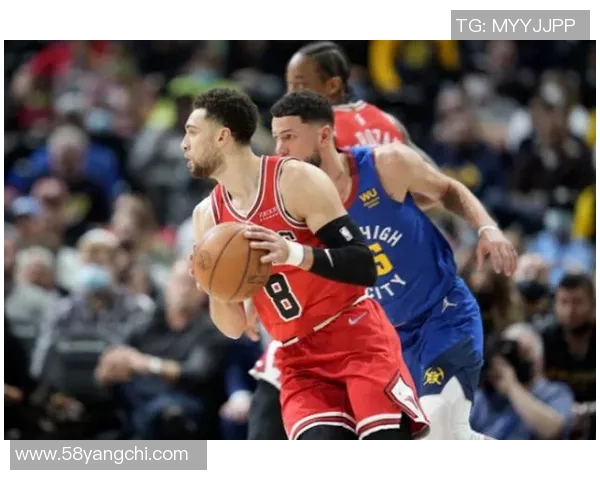 公牛与湖人精彩对决中文解说全程回顾与分析助你重温比赛精彩瞬间