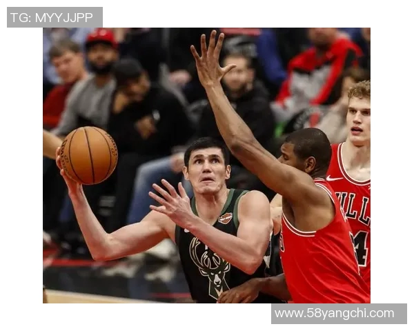 公牛与雄鹿精彩对决回顾视频分析及赛后精彩瞬间分享