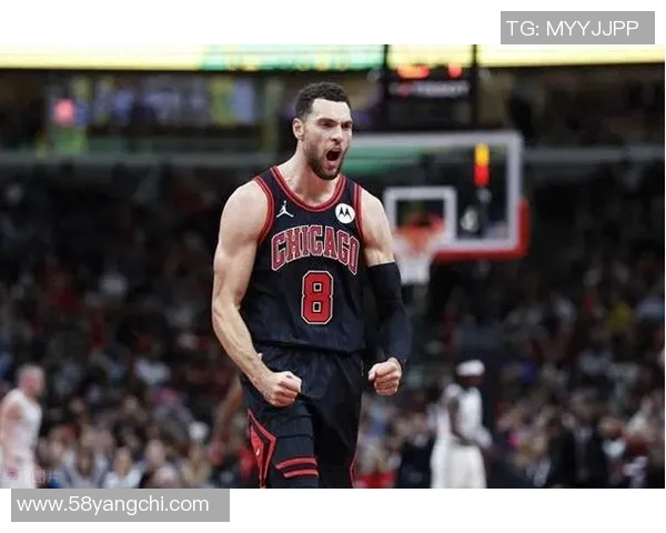 公牛队与马刺的激烈对决谁能在NBA赛场上笑到最后