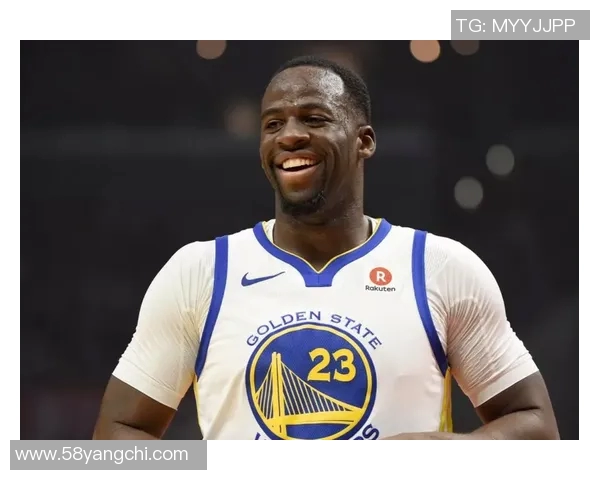 德雷蒙德格林：勇士队的防守核心与领导者之路