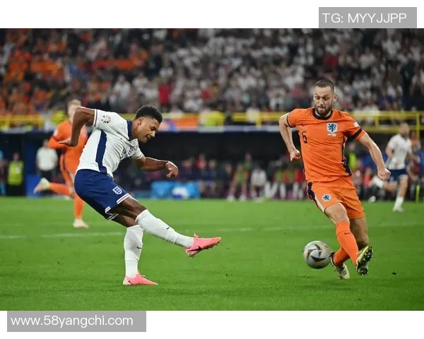 哈维西蒙斯的崛起与挑战:年轻天才如何在足球世界中书写传奇